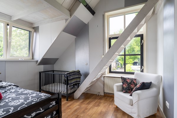 Medium property photo - Hogevaart 91, 5161 PM Sprang-Capelle